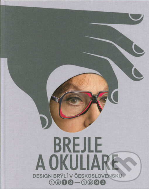 Kniha: Brejle a Okuliare (Ondřej Vicena). GAVU Cheb, 2022 Kniha: Brejle a Okuliare (Ondřej Vicena). GAVU Cheb, 2022