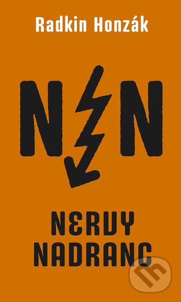 Kniha: Nervy nadranc (Galén). Galén, 2022 Kniha: Nervy nadranc (Galén). Galén, 2022