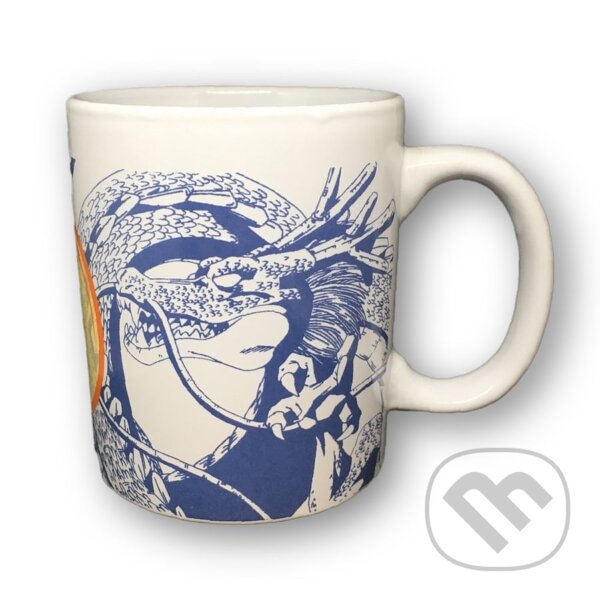 Hrnček Dragon Ball - Shenlong (Fantasy). Fantasy, 2022 Hrnček Dragon Ball - Shenlong (Fantasy). Fantasy, 2022