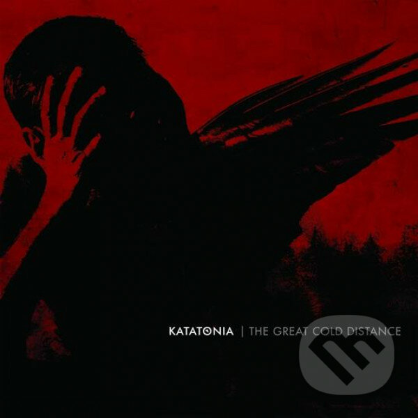 Hudební CD: Katatonia: The Great Cold Distance LP (Hudobné albumy). Hudobné albumy, 2022 Hudební CD: Katatonia: The Great Cold Distance LP (Hudobné albumy). Hudobné albumy, 2022
