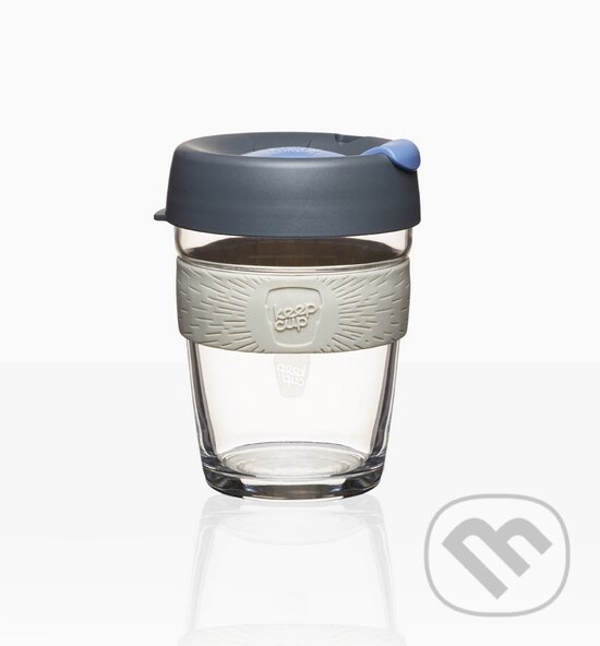 Silver M (KeepCup). KeepCup, 2014 Silver M (KeepCup). KeepCup, 2014