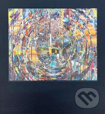 Kniha: Sarah Sze, Paintings (Mark Godfrey, Tina Pang a Madeleine Grynsztejn). Phaidon, 2023 Kniha: Sarah Sze, Paintings (Mark Godfrey, Tina Pang a Madeleine Grynsztejn). Phaidon, 2023