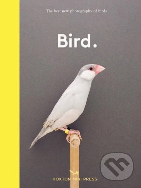 Kniha: Bird (Hoxton Mini Press). Hoxton mini Press, 2022 Kniha: Bird (Hoxton Mini Press). Hoxton mini Press, 2022