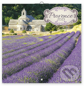 Provence 2015, Presco Group, 2014