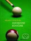Kniha: Duchovní koučink (Helmut Schlegel). Karmelitánské nakladatelství, 2014 Kniha: Duchovní koučink (Helmut Schlegel). Karmelitánské nakladatelství, 2014
