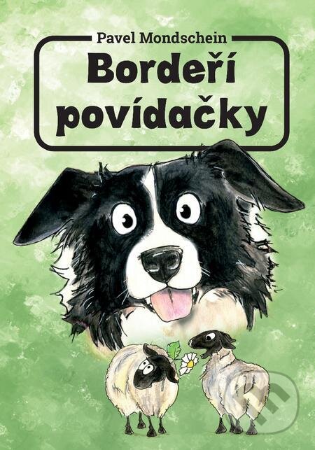 E-kniha: Bordeří povídačky (Pavel Mondschein). E-knihy jedou E-kniha: Bordeří povídačky (Pavel Mondschein). E-knihy jedou