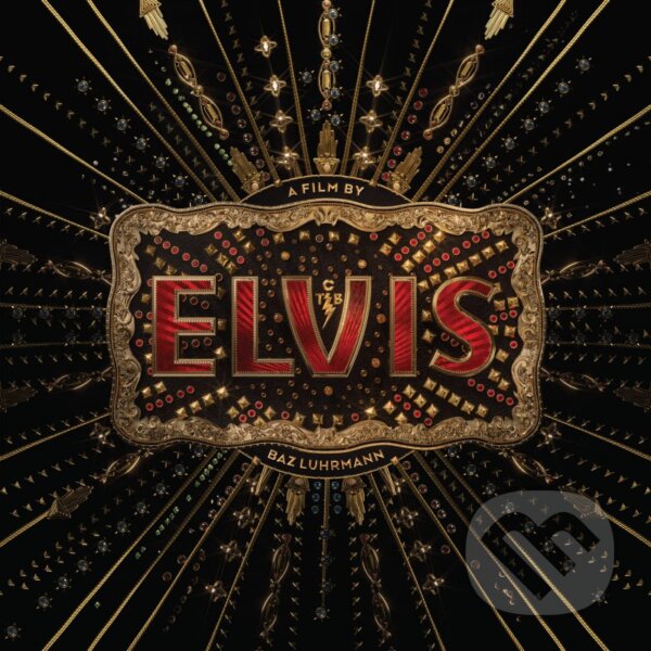 Hudební CD: Elvis (Original Motion Picture Soundtrack) LP (Hudobné albumy). Hudobné albumy, 2022 Hudební CD: Elvis (Original Motion Picture Soundtrack) LP (Hudobné albumy). Hudobné albumy, 2022