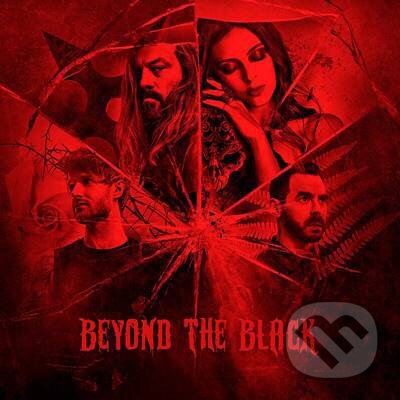 Hudební CD: Beyond The Black: Beyond The Black (Hudobné albumy). Hudobné albumy, 2023 Hudební CD: Beyond The Black: Beyond The Black (Hudobné albumy). Hudobné albumy, 2023