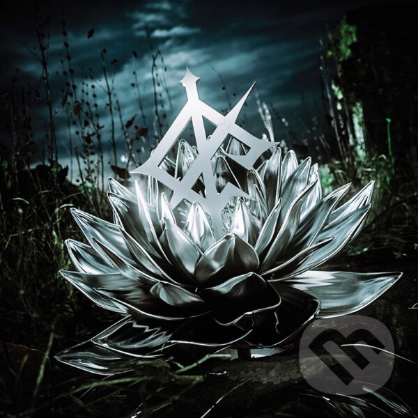 Hudební CD: We Came As Romans: Darkbloom (Curacao) LP (Hudobné albumy). Hudobné albumy, 2022 Hudební CD: We Came As Romans: Darkbloom (Curacao) LP (Hudobné albumy). Hudobné albumy, 2022
