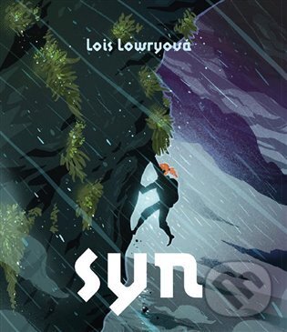 E-kniha: Syn (Lois Lowry). Argo, 2022 E-kniha: Syn (Lois Lowry). Argo, 2022