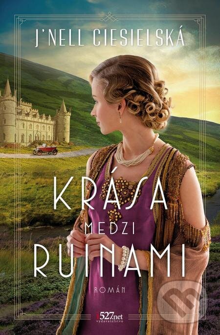 E-kniha: Krása medzi ruinami (J’Nell Ciesielski). i527.net E-kniha: Krása medzi ruinami (J’Nell Ciesielski). i527.net