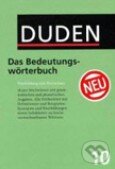 Kniha: Duden 10 (Duden). Duden Kniha: Duden 10 (Duden). Duden