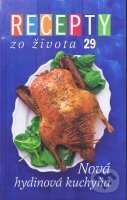 Kniha: Recepty zo života 29 (Ringier Axel Springer Slovakia). Ringier Axel Springer Slovakia, 2014 Kniha: Recepty zo života 29 (Ringier Axel Springer Slovakia). Ringier Axel Springer Slovakia, 2014