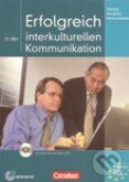 Kniha: Erfolgreich in der interkulturellen Kommunikation -Kursbuch mit CD (Cornelsen Verlag). Cornelsen Verlag, 2008 Kniha: Erfolgreich in der interkulturellen Kommunikation -Kursbuch mit CD (Cornelsen Verlag). Cornelsen Verlag, 2008