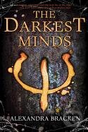 Kniha: The Darkest Minds (Alexandra Bracken). Hyperion, 2013 Kniha: The Darkest Minds (Alexandra Bracken). Hyperion, 2013