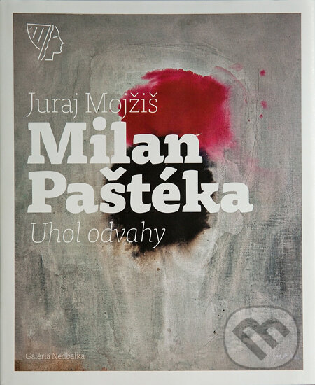 Kniha: Milan Paštéka - Uhol odvahy (Juraj Mojžiš). Galéria Nedbalka, 2013 Kniha: Milan Paštéka - Uhol odvahy (Juraj Mojžiš). Galéria Nedbalka, 2013