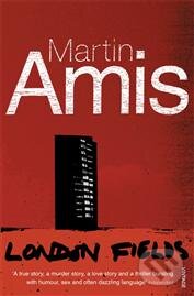Kniha: London Fields (Martin Amis). Vintage, 1999 Kniha: London Fields (Martin Amis). Vintage, 1999