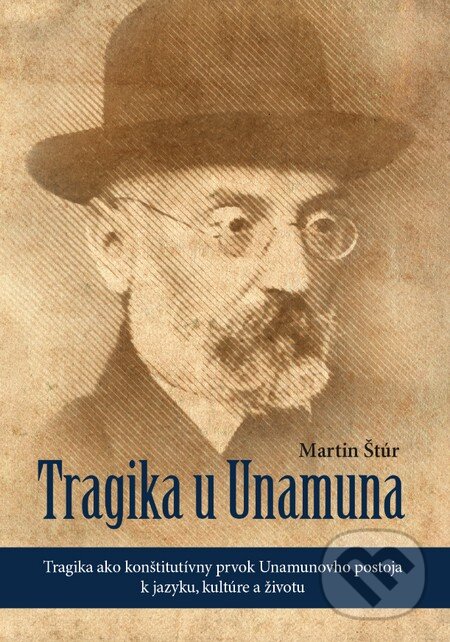 Kniha: Tragika u Unamuna (Martin Štúr). KUD Apokalipsa Ľubľana, 2013 Kniha: Tragika u Unamuna (Martin Štúr). KUD Apokalipsa Ľubľana, 2013
