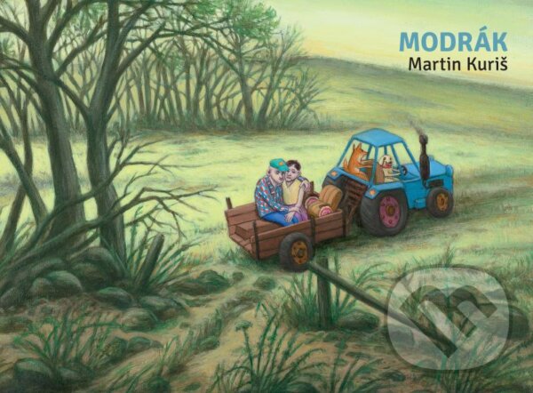 Kniha: Modrák (Martin Kuriš). Martin Kuriš, 2022 Kniha: Modrák (Martin Kuriš). Martin Kuriš, 2022