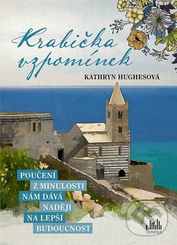 E-kniha: Krabička vzpomínek (Kathryn Hughes). Grada E-kniha: Krabička vzpomínek (Kathryn Hughes). Grada