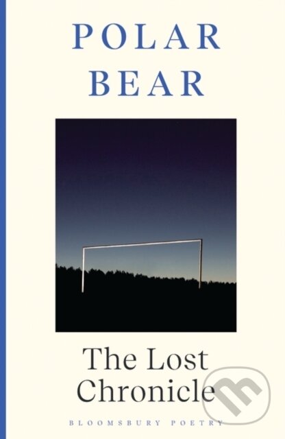 Kniha: Lost Chronicle (Polarbear). Bloomsbury, 2022 Kniha: Lost Chronicle (Polarbear). Bloomsbury, 2022