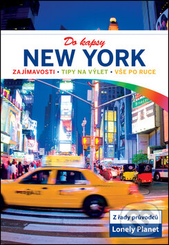 Kniha: New York Do kapsy (Svojtka&Co.). Svojtka&Co., 2014 Kniha: New York Do kapsy (Svojtka&Co.). Svojtka&Co., 2014