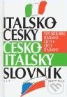 Kniha: Italsko-český / česko-italský slovník (Jaroslav Bezděk a Zdeněk Frýbort). Český klub, 2008 Kniha: Italsko-český / česko-italský slovník (Jaroslav Bezděk a Zdeněk Frýbort). Český klub, 2008