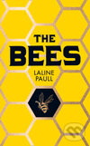 Kniha: The Bees (Laline Paull). HarperCollins, 2014 Kniha: The Bees (Laline Paull). HarperCollins, 2014