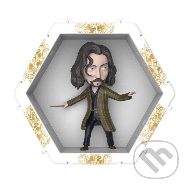 WOW POD Harry Potter - Sirius (EPEE). EPEE, 2022 WOW POD Harry Potter - Sirius (EPEE). EPEE, 2022