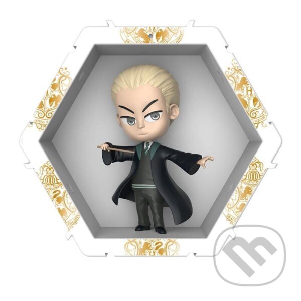 WOW POD Harry Potter - Draco (EPEE). EPEE, 2022 WOW POD Harry Potter - Draco (EPEE). EPEE, 2022