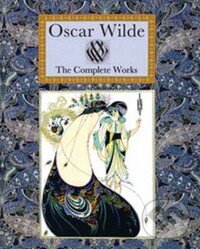 Kniha: The Complete Works (Oscar Wilde). Collector's Library, 2012 Kniha: The Complete Works (Oscar Wilde). Collector's Library, 2012