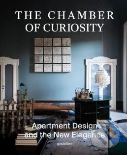 Kniha: The Chamber of Curiosity (Robert Klanten). Gestalten Verlag, 2014 Kniha: The Chamber of Curiosity (Robert Klanten). Gestalten Verlag, 2014