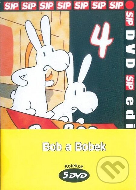 Film: Bob a Bobek (Václav Bedřich a Ivo Hejcman) (). Hollywood, 2014 Film: Bob a Bobek (Václav Bedřich a Ivo Hejcman) (). Hollywood, 2014