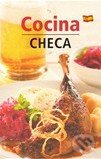 Kniha: Cocina Checa (Lea Filipová). Slovart CZ, 2014 Kniha: Cocina Checa (Lea Filipová). Slovart CZ, 2014