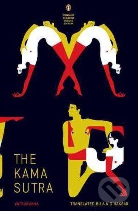 The Kama Sutra, Penguin Books, 2012