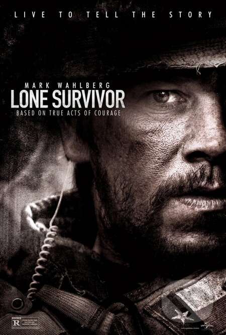 Film: Na život a na smrt (Peter Berg) (). Hollywood, 2014 Film: Na život a na smrt (Peter Berg) (). Hollywood, 2014