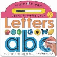 Kniha: Letters (Roger Priddy). Priddy Books, 2011 Kniha: Letters (Roger Priddy). Priddy Books, 2011