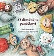 Kniha: O dřevěném panáčkovi (Hana Pinknerová). Karmelitánské nakladatelství, 2014 Kniha: O dřevěném panáčkovi (Hana Pinknerová). Karmelitánské nakladatelství, 2014