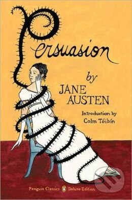 Kniha: Persuasion (Jane Austen). Penguin Books, 2011 Kniha: Persuasion (Jane Austen). Penguin Books, 2011