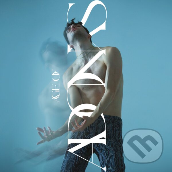 Hudobné CD: Adonxs: Age Of Adonxs (Hudobné albumy). Hudobné albumy, 2022 Hudobné CD: Adonxs: Age Of Adonxs (Hudobné albumy). Hudobné albumy, 2022