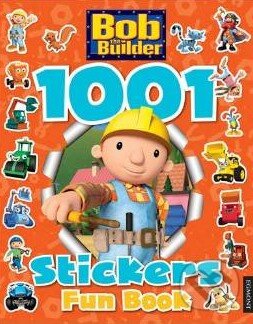 Kniha: Bob the Builder (Egmont Books). Egmont Books, 2012 Kniha: Bob the Builder (Egmont Books). Egmont Books, 2012