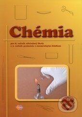Kniha: Chémia pre 8. ročník základnej školy a 3. ročník gymnázia s osemročným štúdiom (Helena Vicenová a kolektiv). Expol Pedagogika, 2011 Kniha: Chémia pre 8. ročník základnej školy a 3. ročník gymnázia s osemročným štúdiom (Helena Vicenová a kolektiv). Expol Pedagogika, 2011