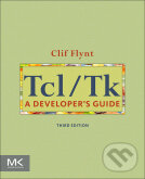 Kniha: Tcl/Tk (Clif Flynt). Morgan Kaufmann, 2012 Kniha: Tcl/Tk (Clif Flynt). Morgan Kaufmann, 2012
