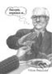 Kniha: Ďakujem, neprosím si (Viliam Bojkovský). Via Bibliotheca, 2014 Kniha: Ďakujem, neprosím si (Viliam Bojkovský). Via Bibliotheca, 2014