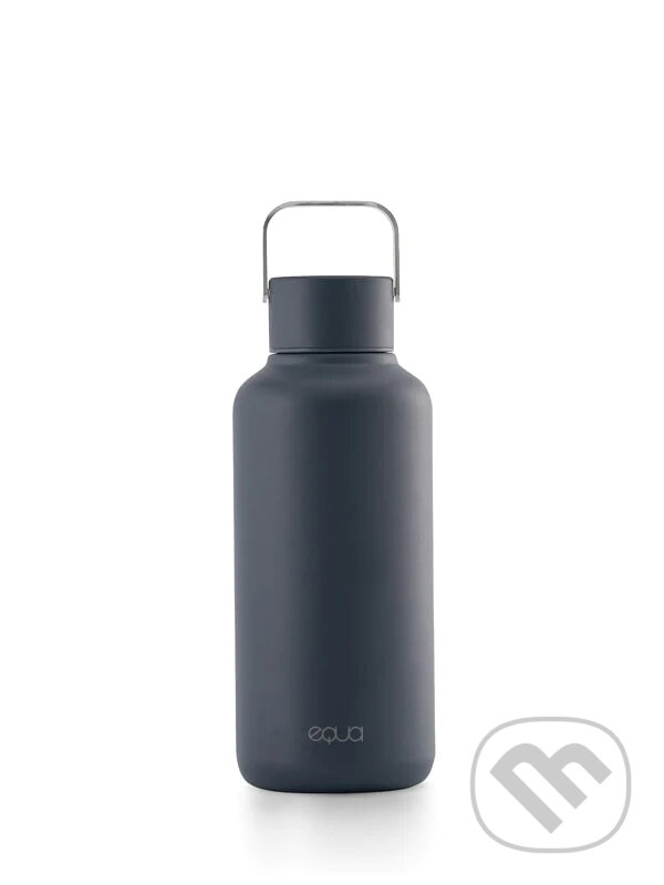 Fľaša EQUA TIMELESS Navy (K3 plus). K3 plus, 2022 Fľaša EQUA TIMELESS Navy (K3 plus). K3 plus, 2022