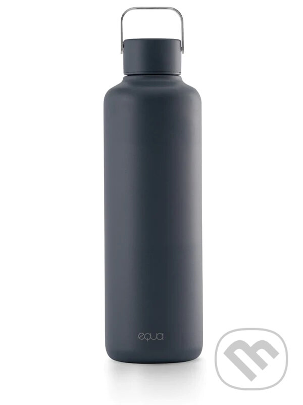 Fľaša EQUA TIMELESS Navy (K3 plus). K3 plus, 2022 Fľaša EQUA TIMELESS Navy (K3 plus). K3 plus, 2022