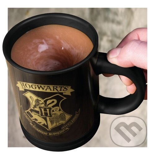 Hrnček miešací Harry Potter (Merch). Merch, 2022 Hrnček miešací Harry Potter (Merch). Merch, 2022