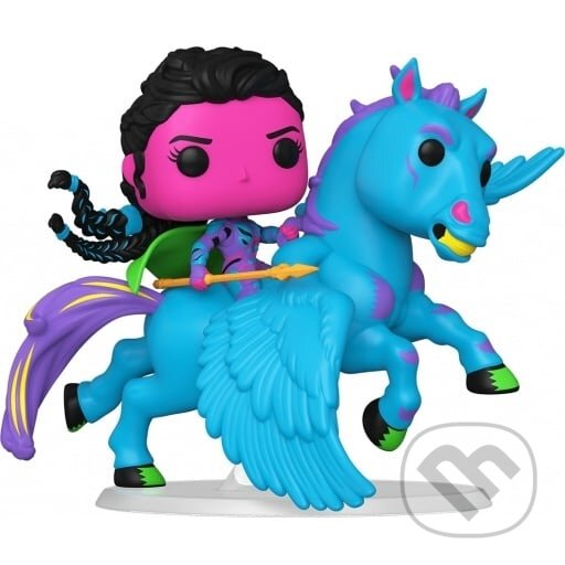 Funko POP Ride: Endgame - Valkyrie´s Flight (Funko). Funko, 2022 Funko POP Ride: Endgame - Valkyrie´s Flight (Funko). Funko, 2022