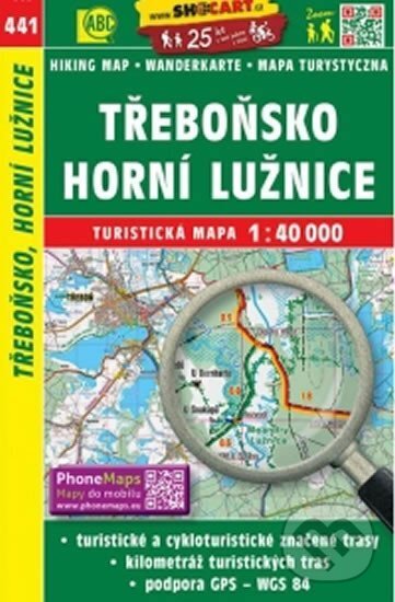 Třeboňsko Horní Lužnice (freytag&berndt). freytag&berndt Třeboňsko Horní Lužnice (freytag&berndt). freytag&berndt