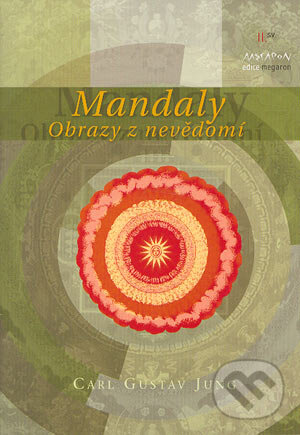 Kniha: Mandaly (Carl Gustav Jung). Nakladatelství Tomáše Janečka, 2004 Kniha: Mandaly (Carl Gustav Jung). Nakladatelství Tomáše Janečka, 2004